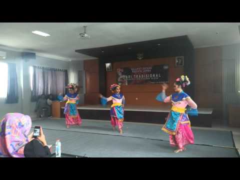 SUDAH RESMI MENIKAH! Malam Pertama Nawangsih \u0026 Posena | NYI RORO KIDUL | PART 2/3