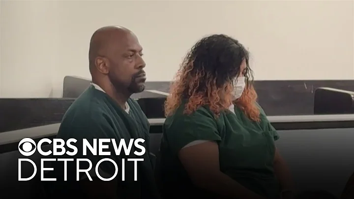 Legal guardians of 9-year-old boy who died from untreated pneumonia charged with murder