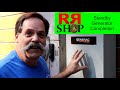 Generac Home Backup Generator Installation