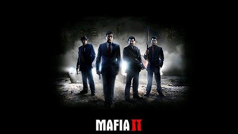 “MAFIA 2 – Episode 1 | Vito’s Journey Begins!#gaming #mafia2 