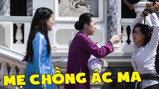 PHIM VIỆT NAM HAY 2023 | MẸ CHỒNG ÁC MA HÀNH HẠ CÔ CON DÂU NGHÈO | PHIM VIỆT NAM 2023