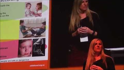 Joanne McIntyre, OTR, MS (Psych), BCN on the Safe and Sound Protocol (SSP)