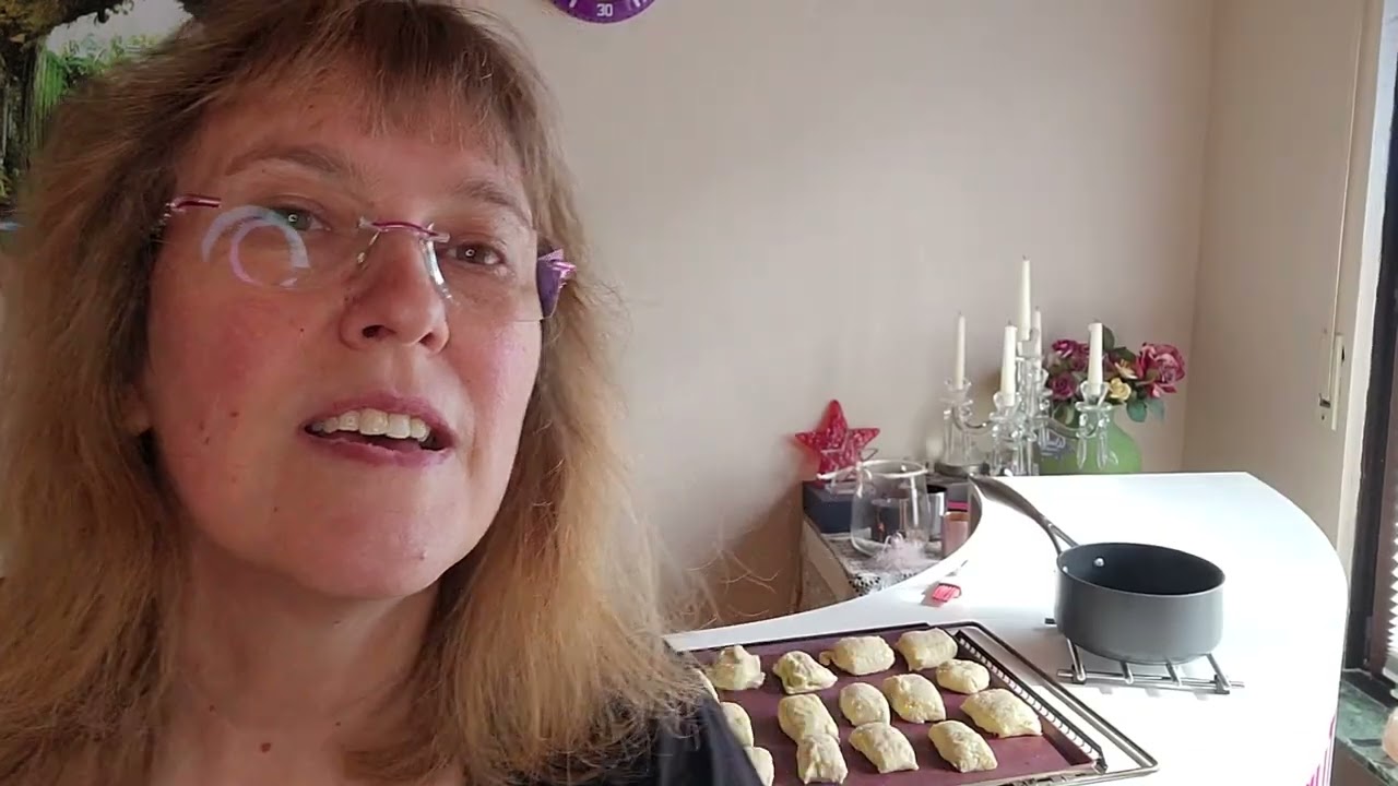 Laugenbrötchen mit der Multi Presse