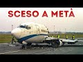 Incredibili Atterraggi di Aerei che Hanno Scongiurato il Disastro