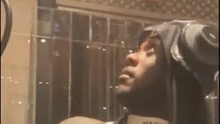 Lil Uzi Vert - Bacardi Extended Snippet