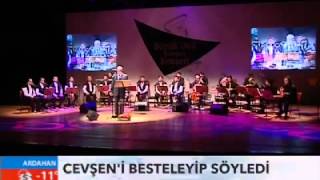 Üstad Hali̇l Neci̇poğlu ___Cevşen____