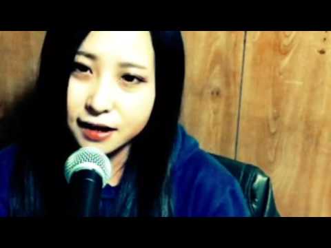 「瞳」大原櫻子cover