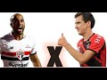 São Paulo X Atletico Paranaense Fase de Grupos #libertadores #pes2021 Patch Gogozs #pcgaming