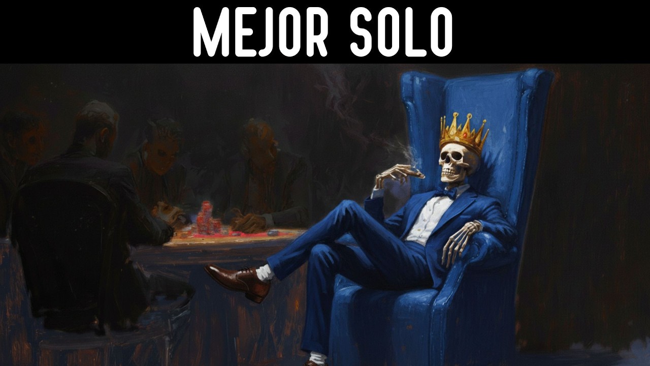 7 razones OSCURAS por las que los hombres prefieren estar solos