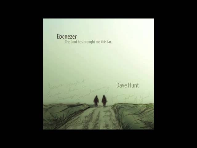 Watch It is Well - Dave Hunt on YouTube