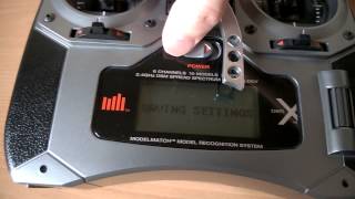 Orange Rx R620 Dx6I Dsm2 Binding