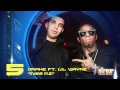 The Nations Top 10 Hip-Hop Countdown August 1st 2010