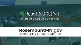 Planning Commission Meeting - July 28, 2026