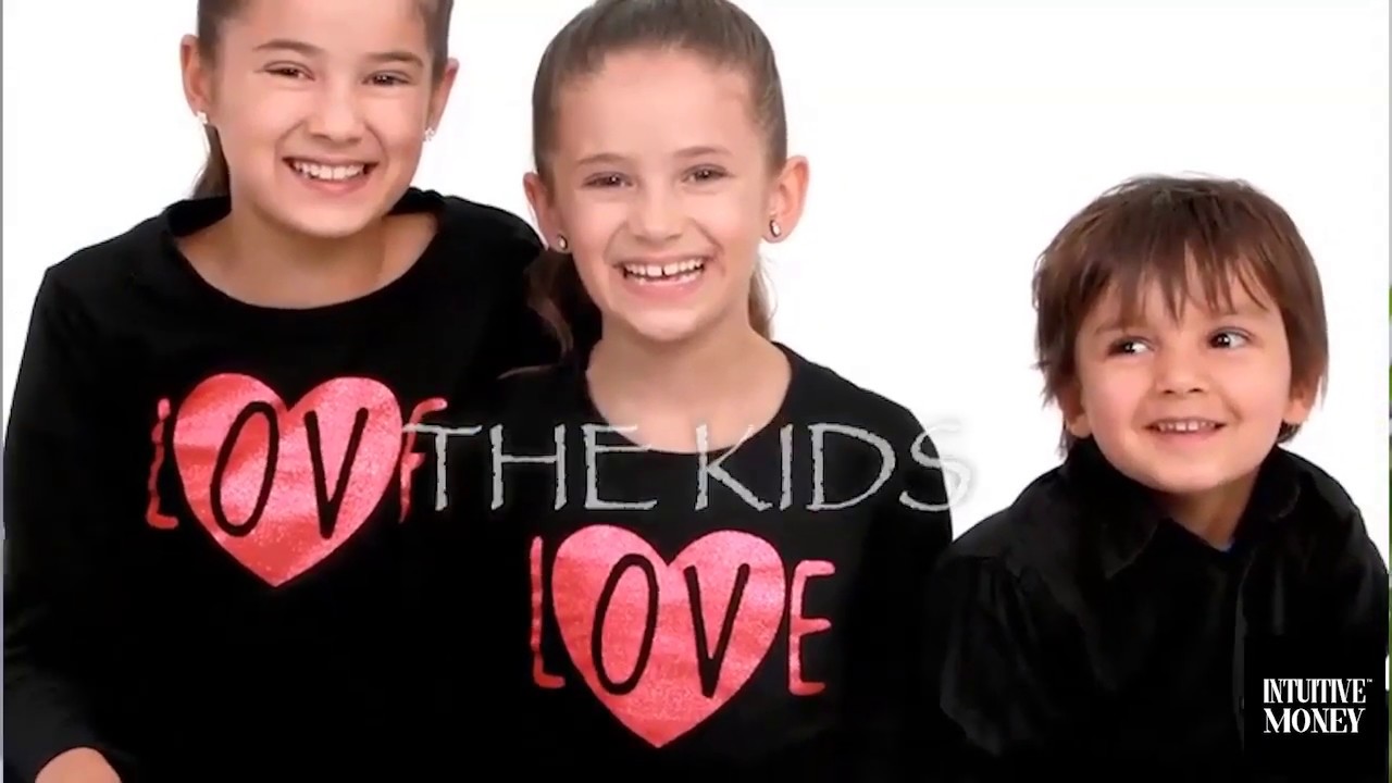 Using your strengths to manage money - guest Kate Cawthorn, co-founder of Speakers Institute