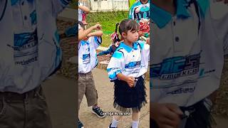 rambut kepang adik cantik#dj#remix #djremix #cover #dance #karnaval