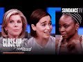 Emilia Clarke Turned Down Fifty Shades of Grey | Close Up With The Hollywood Reporter