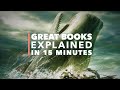 Mobydick great books explained