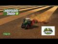 LS25 NF Marsch 🚜 F18 | XXL Mulch-Auftrag auf Feld 89! 🚜💥 Der Weg zum Sägewerk nimmt Form an