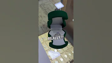 REAL Or FAKE Diamond Purchased From Auction 