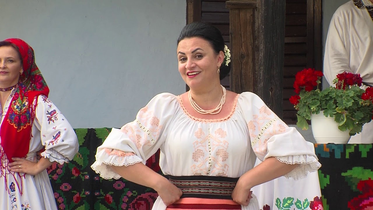 Mărioara Sigheartău - Io's fată de pe Bârgău