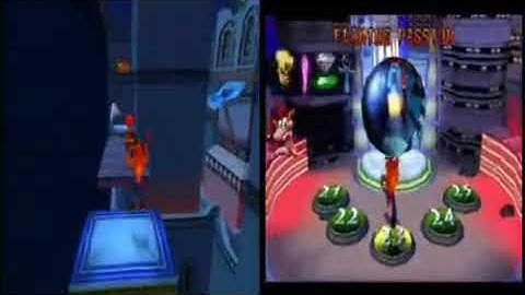 Crash Bandicoot 3 Race To Beat the Game: Part 8 [Non-100%] [Non-Chitched]