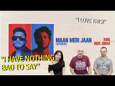 Nick Jonas & King: A Vocal Coach's Insight on 'Maan Meri Jaan'