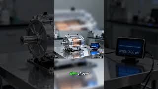 EVs और रोबोटिक्स की खामोश ताकत #EVTechnology #Robotics