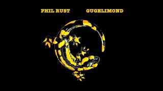 PHIL RUST - THE LOVERS