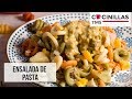 Ensalada de Pasta | Recetas Thermomix