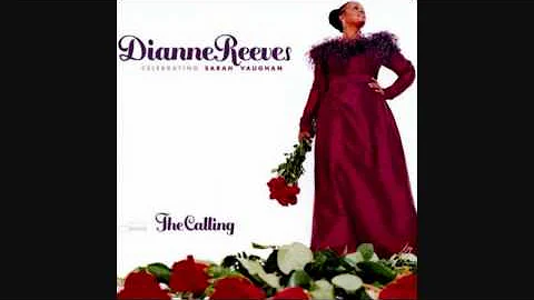Dianne Reeves - Speak Low