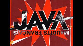 Video thumbnail of "Java - J'Java"