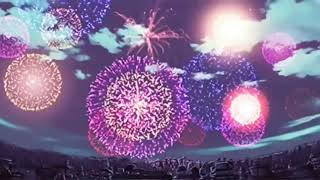 Katy Perry  Firework ( Slowed + Reverb )