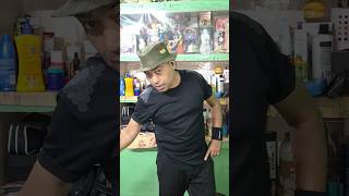 Manu bhai ka superhero dance 🤪🤣🤑