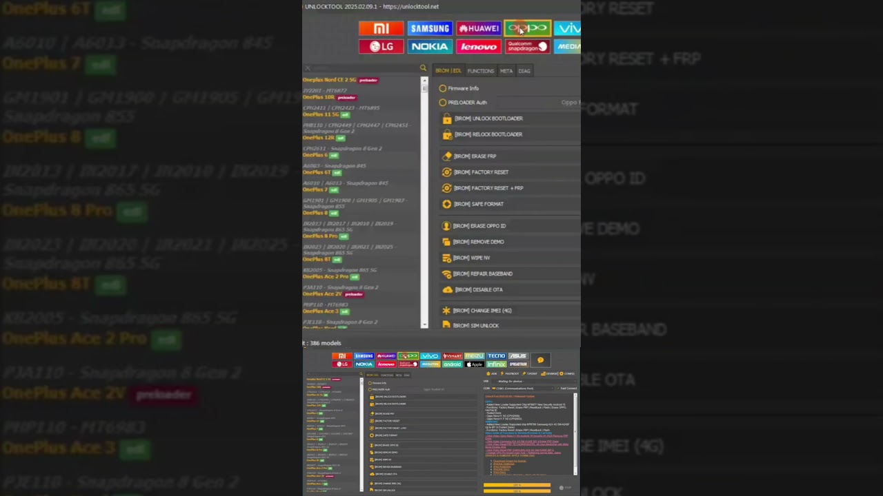 Realme C21Y (RMX3263) Frp bypass ‼️ Unlock Tool ‼️ Google account Bypass