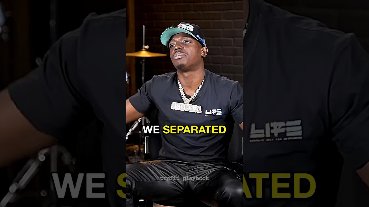 Бобби Шмёрда и Роуди больше не разговаривают! 💔