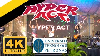 Download Lagu Hyper Act. Konsert Convofest 2022 UTP (Universiti Teknologi Petronas) | Hyper Act. Official MP3 Download Lagu Hyper Act. Konsert Convofest 2022 UTP (Universiti Teknologi Petronas) | Hyper Act. Official MP3