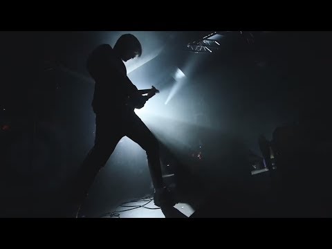 SPACE OF VARIATIONS LVIV TEASER - MIND DARKNET TOUR 2018