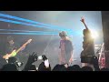 日本の旅  2026年 01月31日  Like-an-Angel TOUR 2025-2026 &ldquo;Crash to Rise&rdquo;Live at 横浜 Bay Hall
