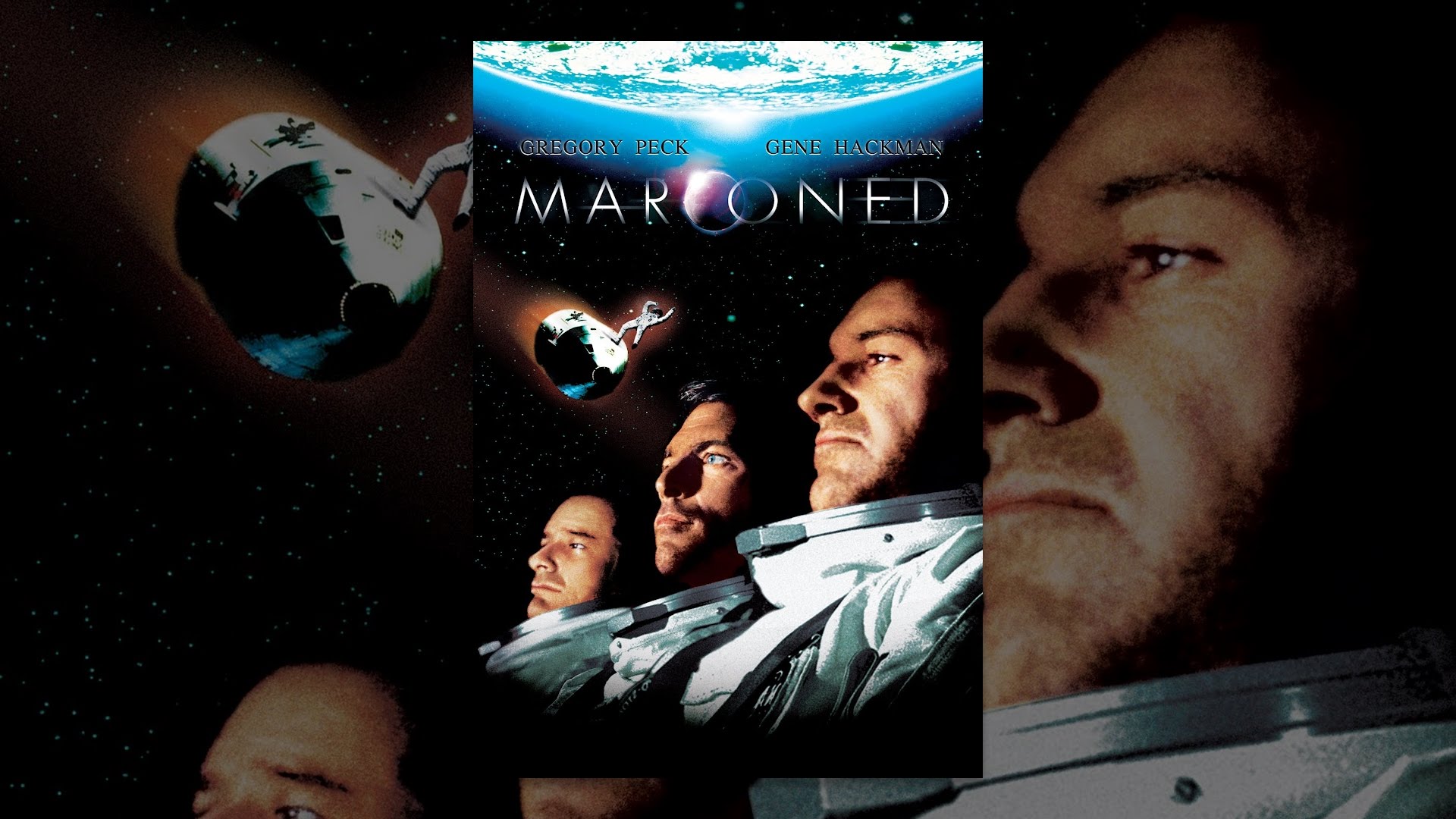 Marooned