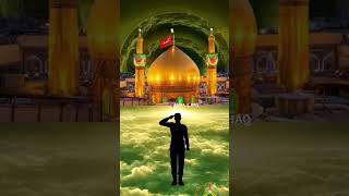 Aye Deen E Haq Ke Rahebar Lelo Salam Humara