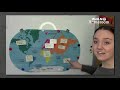 WQLN PBS Homeroom for Pre-K | Season 2 Week 7 - Social Studies