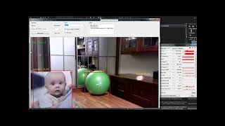 С Realtime Object Detection Using The Yolo And Cuda Architecture