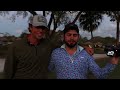 2v2v2 Hole In One Golf Challenge | Good Good