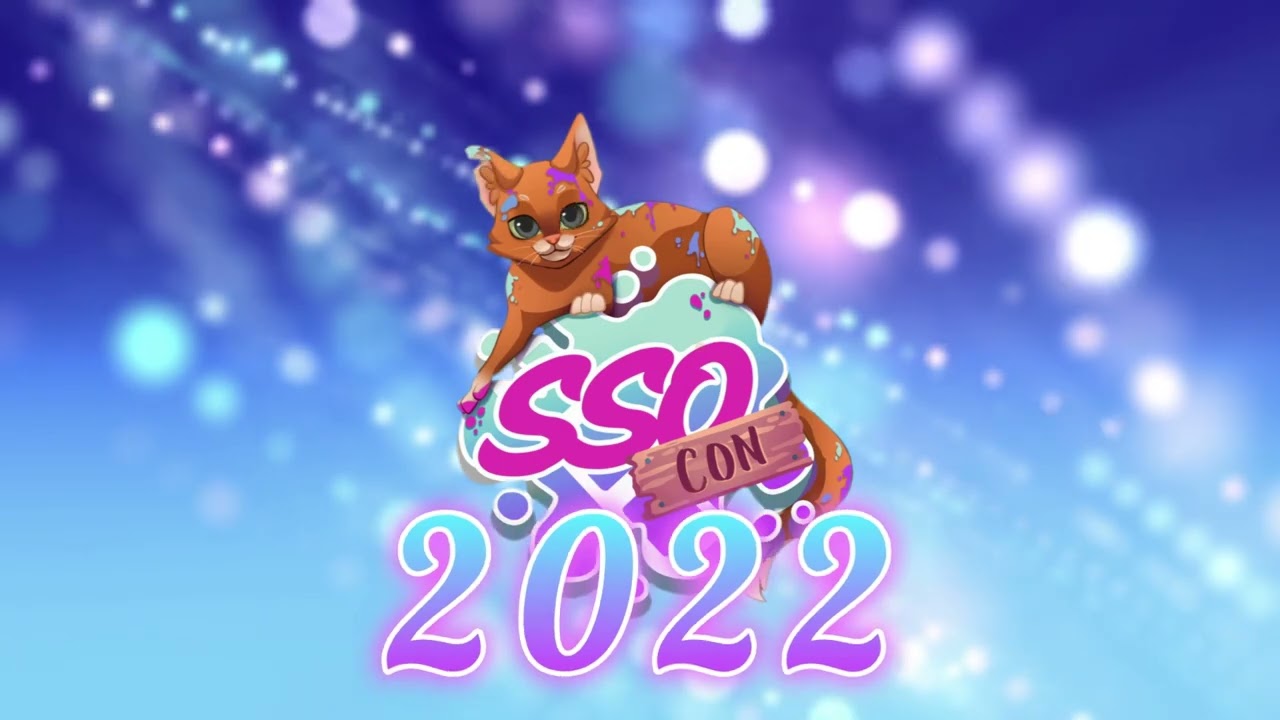 SSO CON 2022 // Official Trailer // Star Stable Online