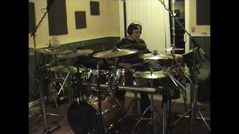 Peter Firetruck - Vow