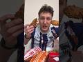 KFC new sub menu in the UK #kfc #kfcsub #muckbang #eatwithme #fastfood #foodie #foodreview #kfcviral