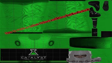 rFactor2| Helmet & Driver Suit Skining Tutorial