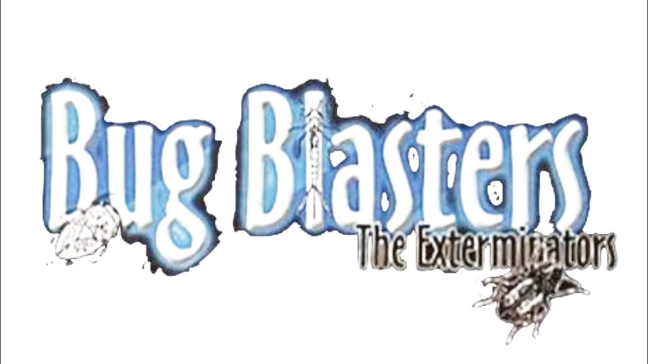 Bug Blasters Sega Cd Game Over