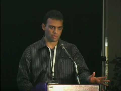 Owasp5005 Part1 - NEW ZERO-DAY BROSWER EXPLOITS - CLICKJACKING w Grossman & Hansen