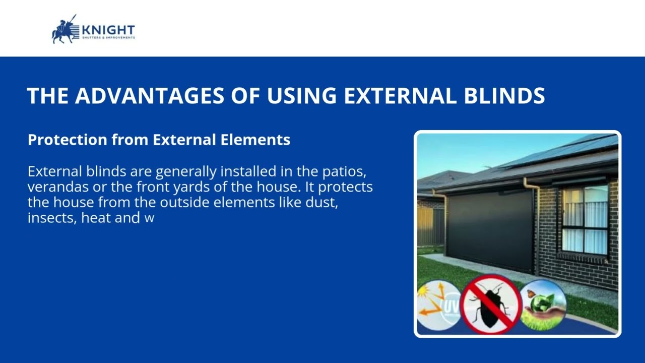 Why Should You Install Outdoor Shade in Your Property?